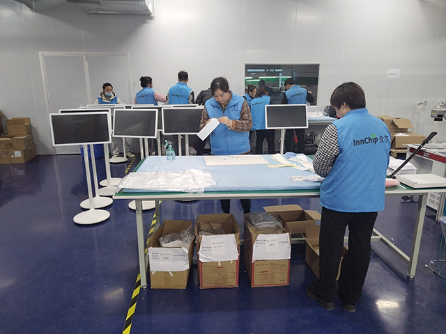 南宫28NG相信品牌力量科技闺蜜机ODM/OEM的订单量呈现出井喷式的增长