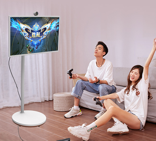 南宫28NG相信品牌力量科技闺蜜机可以畅玩大型游戏和益智游戏